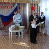 Выставка "Во славу Отечества" 2020 г. Закрытие.