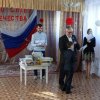 Выставка "Во славу Отечества" 2020 г. Закрытие.