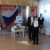 Выставка "Во славу Отечества" 2020 г. Закрытие.