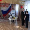Выставка "Во славу Отечества" 2020 г. Закрытие.
