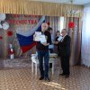 Выставка "Во славу Отечества" 2020 г. Закрытие.
