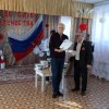 Выставка "Во славу Отечества" 2020 г. Закрытие.