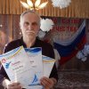Выставка "Во славу Отечества" 2020 г. Закрытие.