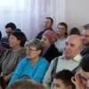 Выставка "Во славу Отечества" 2020 г. Закрытие.