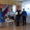 Выставка "Во славу Отечества" 2020 г. Закрытие.