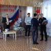 Выставка "Во славу Отечества" 2020 г. Закрытие.