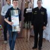 Выставка "Во славу Отечества" 2020 г. Закрытие.