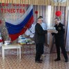 Выставка "Во славу Отечества" 2020 г. Закрытие.