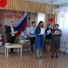 Выставка "Во славу Отечества" 2020 г. Закрытие.