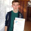 Выставка "Во славу Отечества" 2020 г. Закрытие.