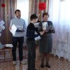 Выставка "Во славу Отечества" 2020 г. Закрытие.