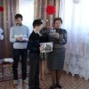 Выставка "Во славу Отечества" 2020 г. Закрытие.
