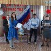 Выставка "Во славу Отечества" 2020 г. Закрытие.