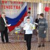 Выставка "Во славу Отечества" 2020 г. Закрытие.