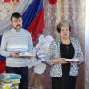 Выставка "Во славу Отечества" 2020 г. Закрытие.