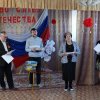 Выставка "Во славу Отечества" 2020 г. Закрытие.