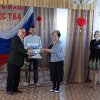 Выставка "Во славу Отечества" 2020 г. Закрытие.