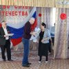Выставка "Во славу Отечества" 2020 г. Закрытие.