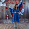 Выставка "Во славу Отечества" 2020 г. Закрытие.