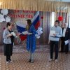 Выставка "Во славу Отечества" 2020 г. Закрытие.