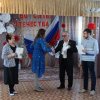Выставка "Во славу Отечества" 2020 г. Закрытие.