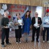 Выставка "Во славу Отечества" 2020 г. Закрытие.