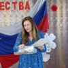 Выставка "Во славу Отечества" 2020 г. Закрытие.