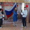 Выставка "Во славу Отечества" 2020 г. Закрытие.