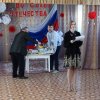 Выставка "Во славу Отечества" 2020 г. Закрытие.