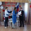 Выставка "Во славу Отечества" 2020 г. Закрытие.