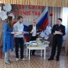 Выставка "Во славу Отечества" 2020 г. Закрытие.