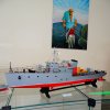 Выставка "Во славу Отечества"   2020 г.  Фото моделей.