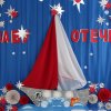 Во славу Отечества и Хроника Победы 2021 &raquo; Закрытие выставки "Во славу Отечества..."  Новомичуринск 2021