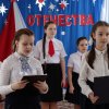 Закрытие выставки "Во славу Отечества..."  Новомичуринск 2021