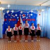 Закрытие выставки "Во славу Отечества..."  Новомичуринск 2021