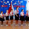 Закрытие выставки "Во славу Отечества..."  Новомичуринск 2021