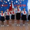 Закрытие выставки "Во славу Отечества..."  Новомичуринск 2021