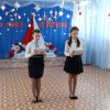Закрытие выставки "Во славу Отечества..."  Новомичуринск 2021