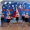 Закрытие выставки "Во славу Отечества..."  Новомичуринск 2021