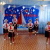 Закрытие выставки "Во славу Отечества..."  Новомичуринск 2021