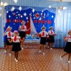Закрытие выставки "Во славу Отечества..."  Новомичуринск 2021