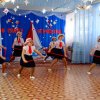 Закрытие выставки "Во славу Отечества..."  Новомичуринск 2021