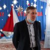 Закрытие выставки "Во славу Отечества..."  Новомичуринск 2021