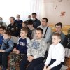 Закрытие выставки "Во славу Отечества..."  Новомичуринск 2021