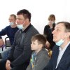Закрытие выставки "Во славу Отечества..."  Новомичуринск 2021