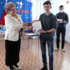 Закрытие выставки "Во славу Отечества..."  Новомичуринск 2021