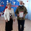 Закрытие выставки "Во славу Отечества..."  Новомичуринск 2021