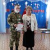 Закрытие выставки "Во славу Отечества..."  Новомичуринск 2021