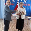 Закрытие выставки "Во славу Отечества..."  Новомичуринск 2021