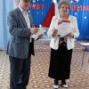 Закрытие выставки "Во славу Отечества..."  Новомичуринск 2021